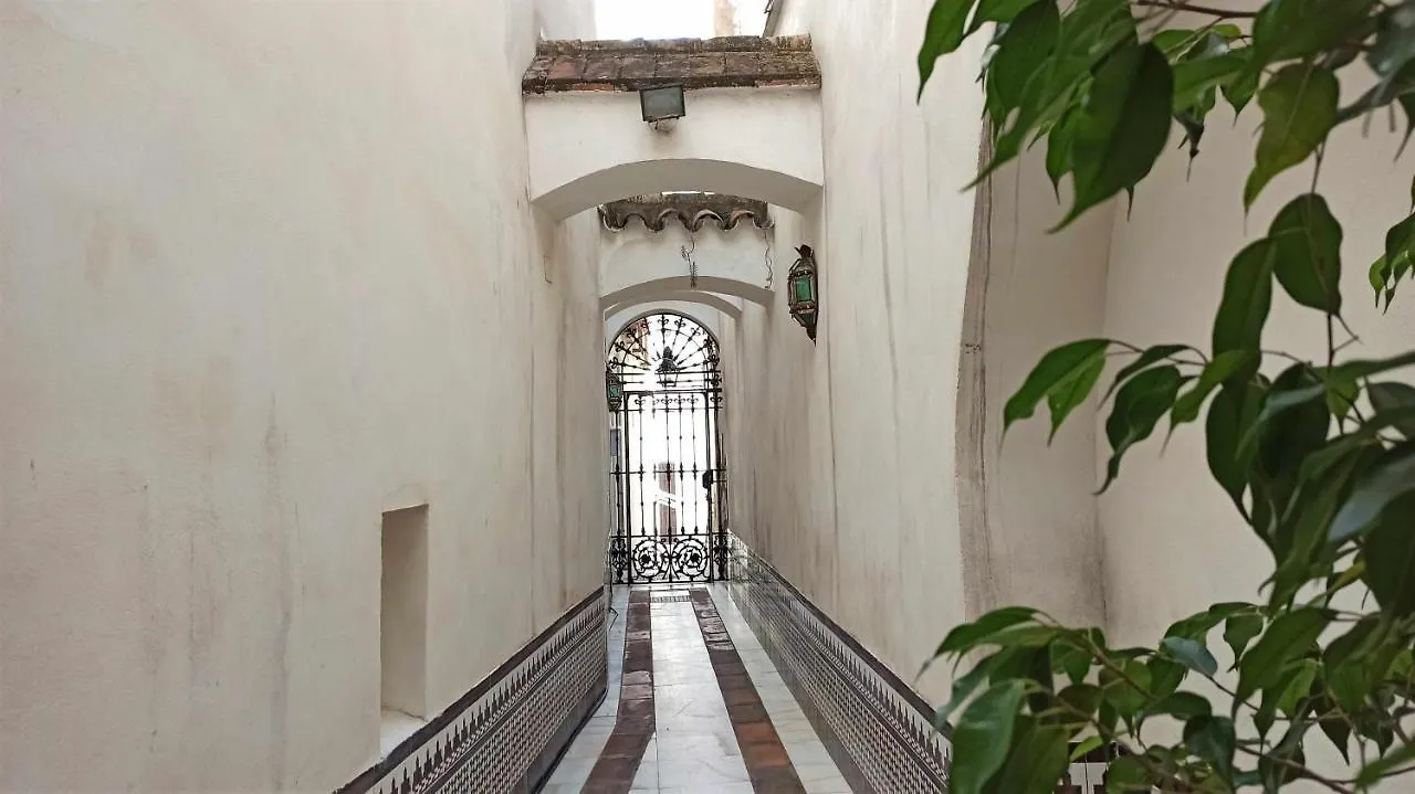Apartamento La Pequeña Taifa Mezquita catedral Córdoba