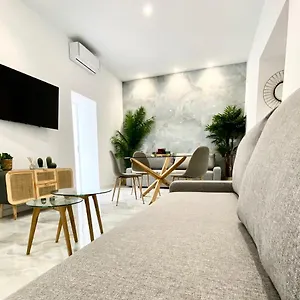 Nuevo Apartamento Isasa 3 Córdoba