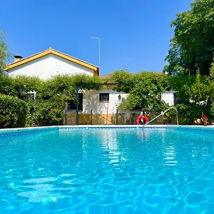 Appartement La Buganvilla, Córdoba